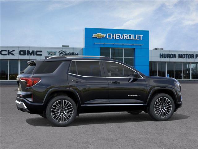 2026 GMC Terrain Denali (Stk: 106462) in Exeter - Image 5 of 24