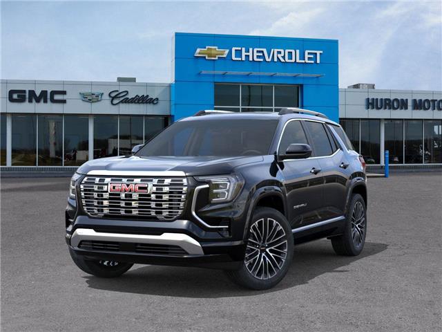 2026 GMC Terrain Denali (Stk: 106462) in Exeter - Image 6 of 24