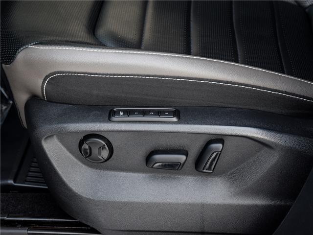 2022 Volkswagen Atlas Cross Sport 2.0 TSI Highline (Stk: PC0056) in Aurora - Image 16 of 28