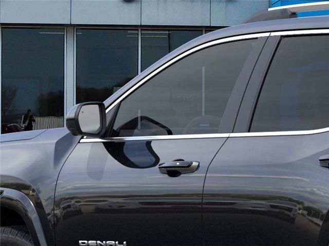2026 GMC Terrain Denali (Stk: 106462) in Exeter - Image 12 of 24