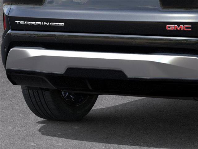 2026 GMC Terrain Denali (Stk: 106462) in Exeter - Image 14 of 24