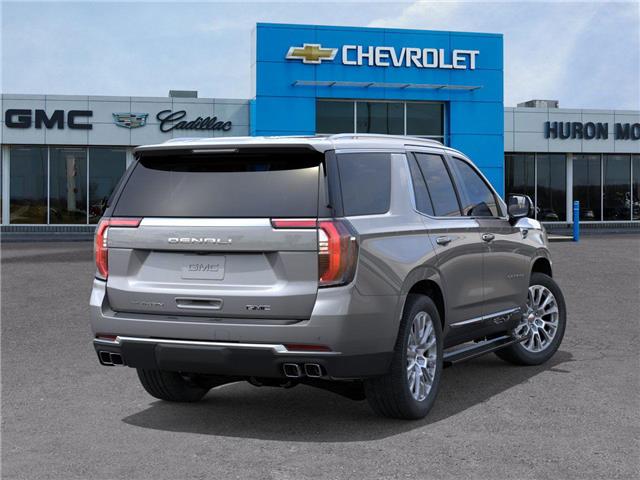 2026 GMC Yukon Denali (Stk: 106471) in Exeter - Image 4 of 24