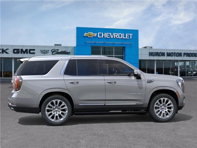 2026 GMC Yukon Denali (Stk: 106471) in Exeter - Image 5 of 24
