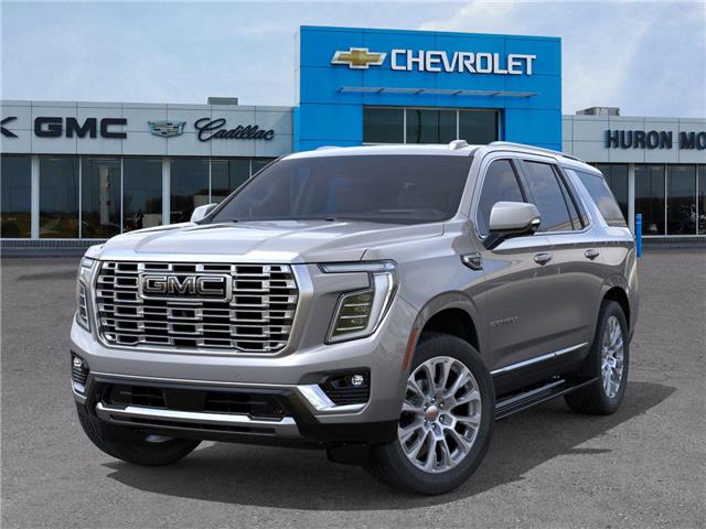2026 GMC Yukon Denali (Stk: 106471) in Exeter - Image 6 of 24
