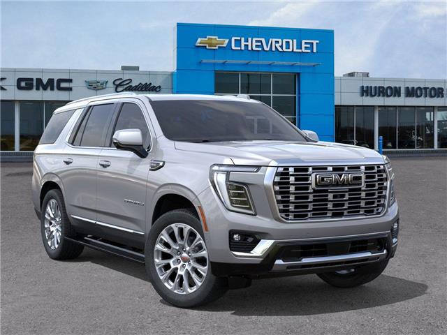 2026 GMC Yukon Denali (Stk: 106471) in Exeter - Image 7 of 24