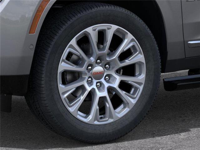 2026 GMC Yukon Denali (Stk: 106471) in Exeter - Image 9 of 24