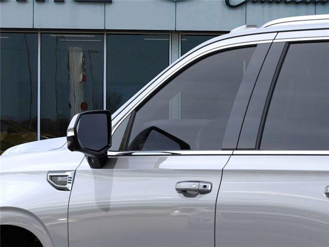 2026 GMC Yukon Denali (Stk: 106471) in Exeter - Image 12 of 24