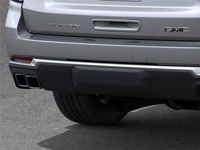 2026 GMC Yukon Denali (Stk: 106471) in Exeter - Image 14 of 24