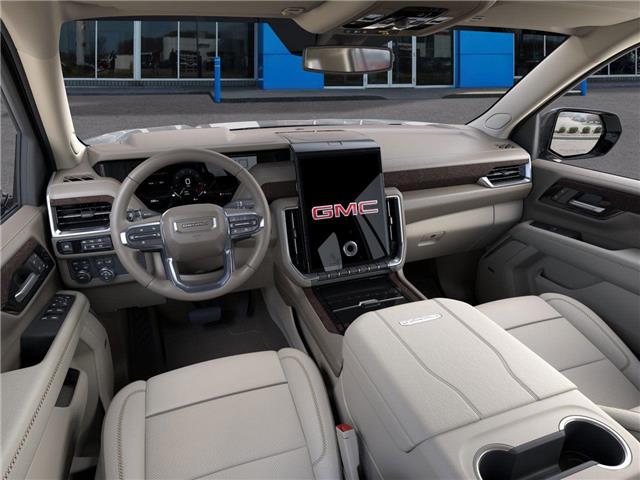 2026 GMC Yukon Denali (Stk: 106471) in Exeter - Image 15 of 24