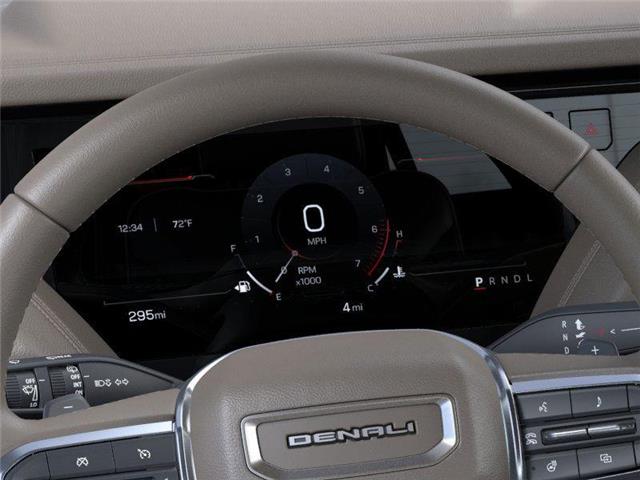 2026 GMC Yukon Denali (Stk: 106471) in Exeter - Image 18 of 24