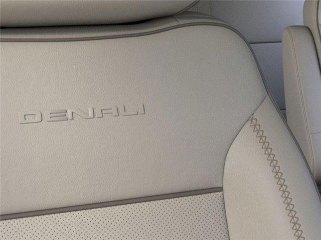 2026 GMC Yukon Denali (Stk: 106471) in Exeter - Image 21 of 24
