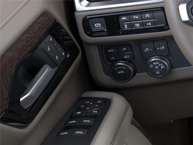 2026 GMC Yukon Denali (Stk: 106471) in Exeter - Image 22 of 24