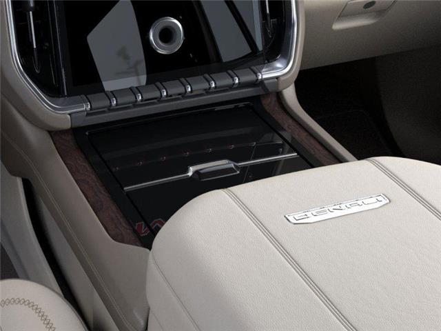 2026 GMC Yukon Denali (Stk: 106471) in Exeter - Image 23 of 24