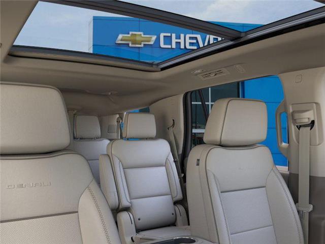 2026 GMC Yukon Denali (Stk: 106471) in Exeter - Image 24 of 24