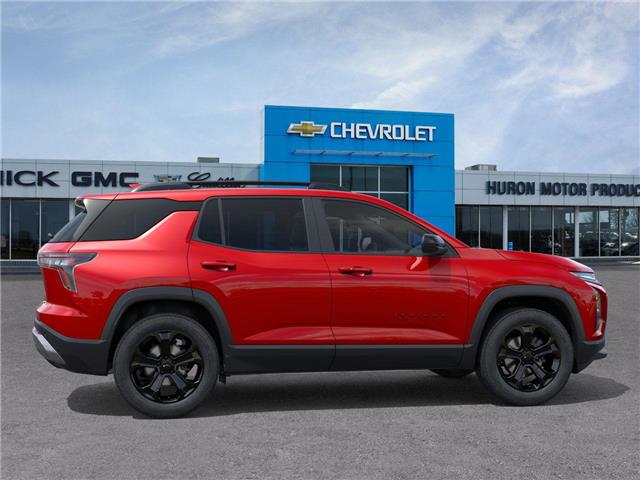 2026 Chevrolet Equinox LT (Stk: 106465) in Exeter - Image 5 of 24 2026 Chevrolet Equinox LT (Stk: 106465) in Exeter - Image 5 of 24