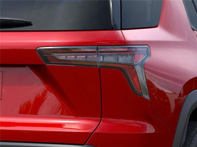 2026 Chevrolet Equinox LT (Stk: 106465) in Exeter - Image 11 of 24 2026 Chevrolet Equinox LT (Stk: 106465) in Exeter - Image 11 of 24