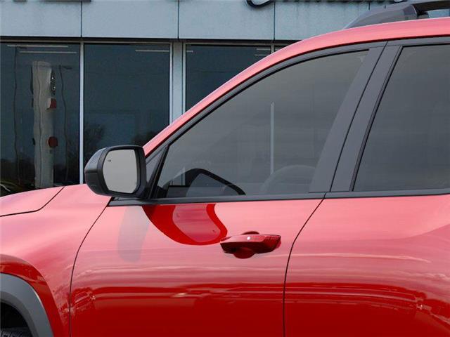 2026 Chevrolet Equinox LT (Stk: 106465) in Exeter - Image 12 of 24 2026 Chevrolet Equinox LT (Stk: 106465) in Exeter - Image 12 of 24
