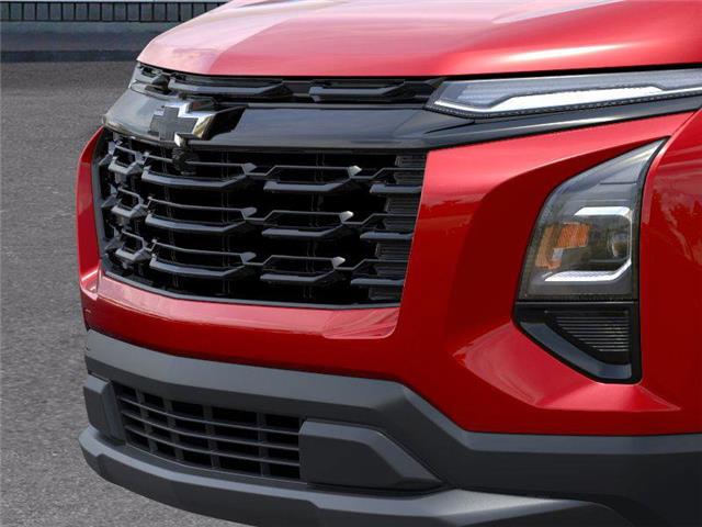 2026 Chevrolet Equinox LT (Stk: 106465) in Exeter - Image 13 of 24 2026 Chevrolet Equinox LT (Stk: 106465) in Exeter - Image 13 of 24