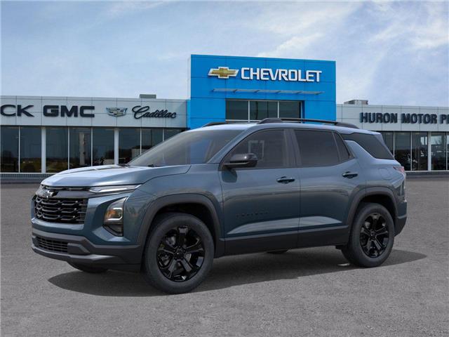 2026 Chevrolet Equinox LT (Stk: 106463) in Exeter - Image 2 of 24