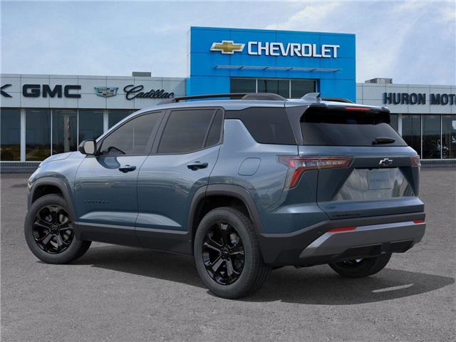 2026 Chevrolet Equinox LT (Stk: 106463) in Exeter - Image 3 of 24