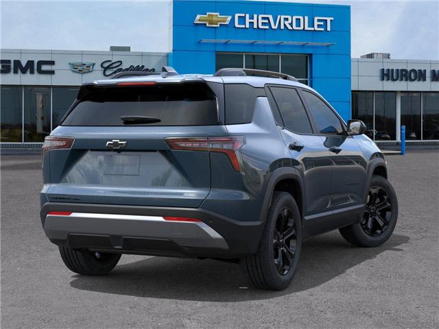 2026 Chevrolet Equinox LT (Stk: 106463) in Exeter - Image 4 of 24