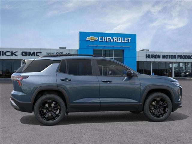 2026 Chevrolet Equinox LT (Stk: 106463) in Exeter - Image 5 of 24