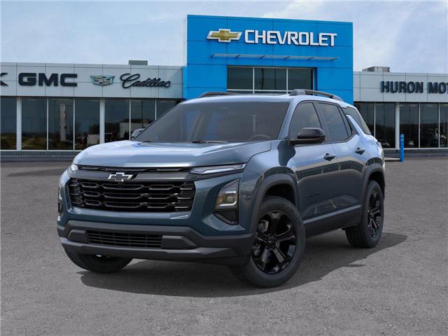 2026 Chevrolet Equinox LT (Stk: 106463) in Exeter - Image 6 of 24