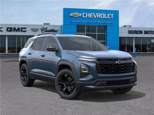 2026 Chevrolet Equinox LT (Stk: 106463) in Exeter - Image 7 of 24