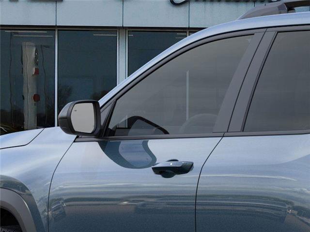 2026 Chevrolet Equinox LT (Stk: 106463) in Exeter - Image 12 of 24