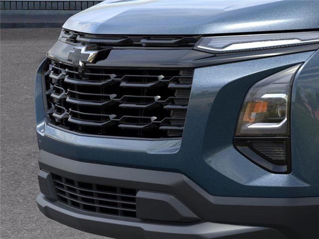 2026 Chevrolet Equinox LT (Stk: 106463) in Exeter - Image 13 of 24