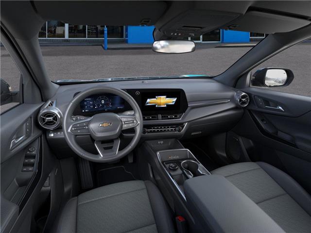2026 Chevrolet Equinox LT (Stk: 106463) in Exeter - Image 15 of 24