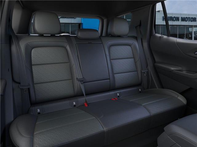2026 Chevrolet Equinox LT (Stk: 106463) in Exeter - Image 17 of 24