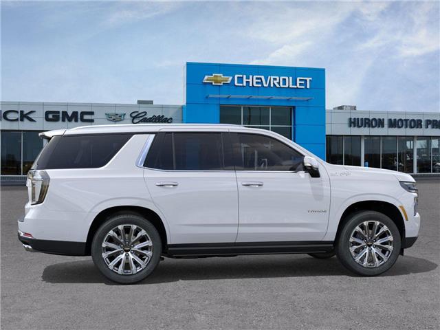 2026 Chevrolet Tahoe High Country (Stk: 106423) in Exeter - Image 5 of 24