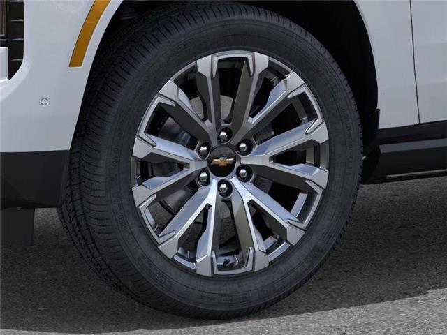 2026 Chevrolet Tahoe High Country (Stk: 106423) in Exeter - Image 9 of 24