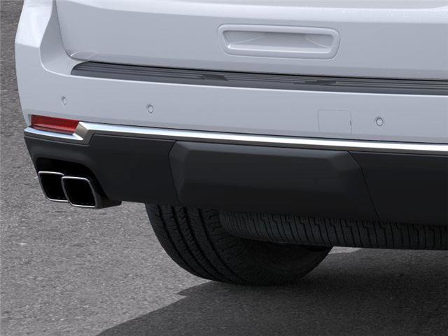 2026 Chevrolet Tahoe High Country (Stk: 106423) in Exeter - Image 14 of 24