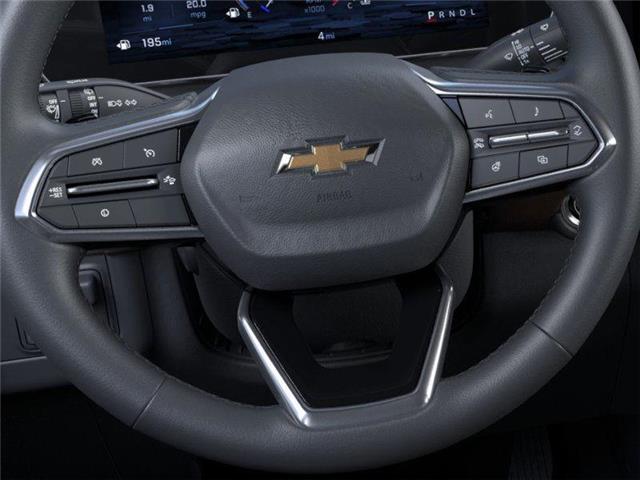 2026 Chevrolet Tahoe High Country (Stk: 106423) in Exeter - Image 19 of 24