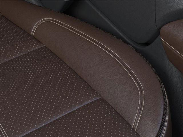 2026 Chevrolet Tahoe High Country (Stk: 106423) in Exeter - Image 21 of 24