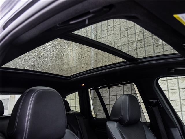 2021 BMW X3 xDrive30i (Stk: SE0292) in Aurora - Image 11 of 25