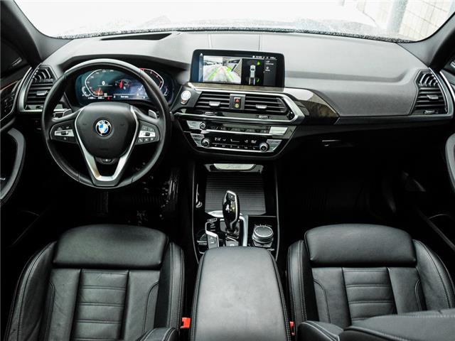 2021 BMW X3 xDrive30i (Stk: SE0292) in Aurora - Image 17 of 25