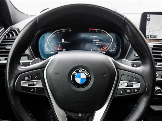 2021 BMW X3 xDrive30i (Stk: SE0292) in Aurora - Image 25 of 25