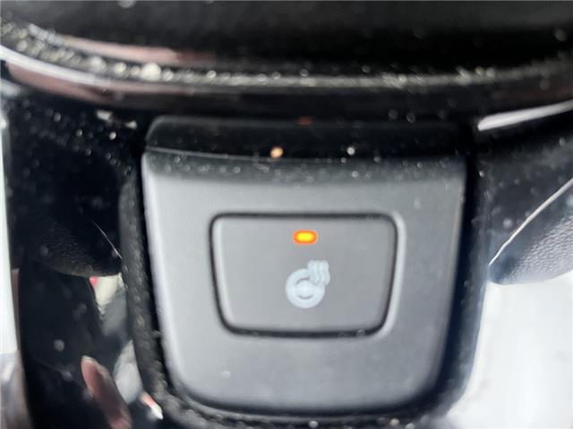 2025 Honda Civic Hybrid Sport (Stk: 240065A) in Ottawa - Image 20 of 23