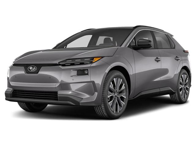 2026 Subaru Solterra Technology (Stk: S9232) in St.Catharines - Image 1 of 1