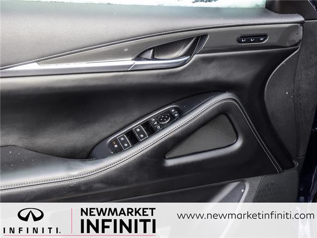 2024 Infiniti QX60 Luxe (Stk: UI2319) in Newmarket - Image 3 of 19