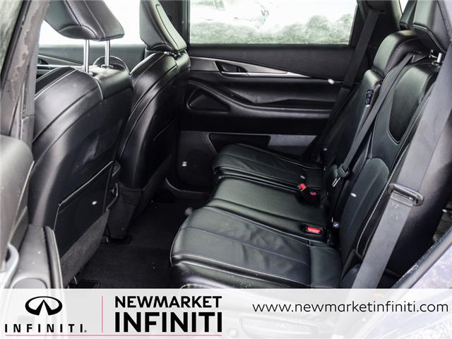 2024 Infiniti QX60 Luxe (Stk: UI2319) in Newmarket - Image 6 of 19