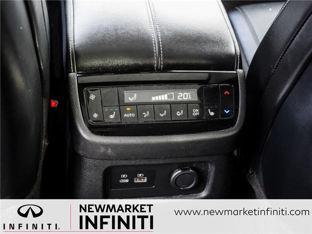 2024 Infiniti QX60 Luxe (Stk: UI2319) in Newmarket - Image 10 of 19