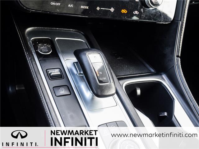 2024 Infiniti QX60 Luxe (Stk: UI2319) in Newmarket - Image 16 of 19