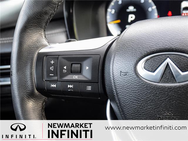 2024 Infiniti QX60 Luxe (Stk: UI2319) in Newmarket - Image 18 of 19