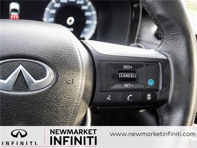 2024 Infiniti QX60 Luxe (Stk: UI2319) in Newmarket - Image 19 of 19