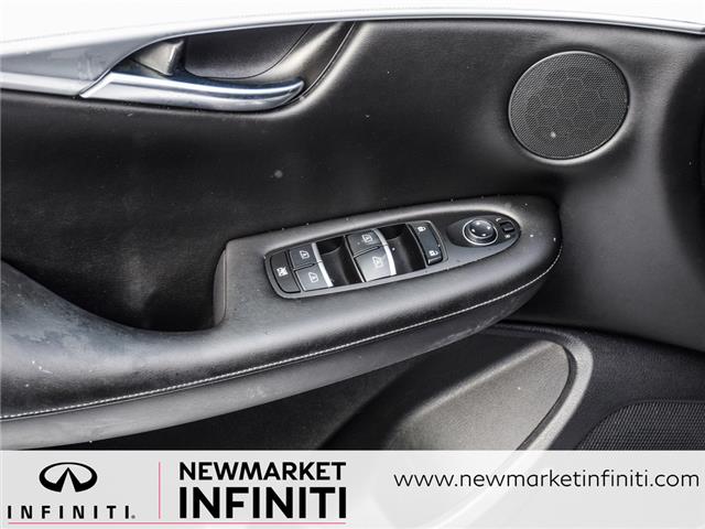 2019 Infiniti QX50 Luxe (Stk: 25QX60112A) in Newmarket - Image 2 of 16