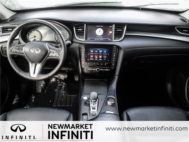 2019 Infiniti QX50 Luxe (Stk: 25QX60112A) in Newmarket - Image 6 of 16